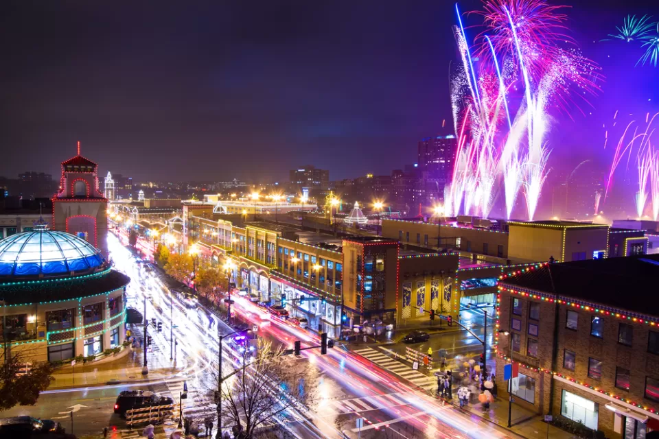 Kansas City